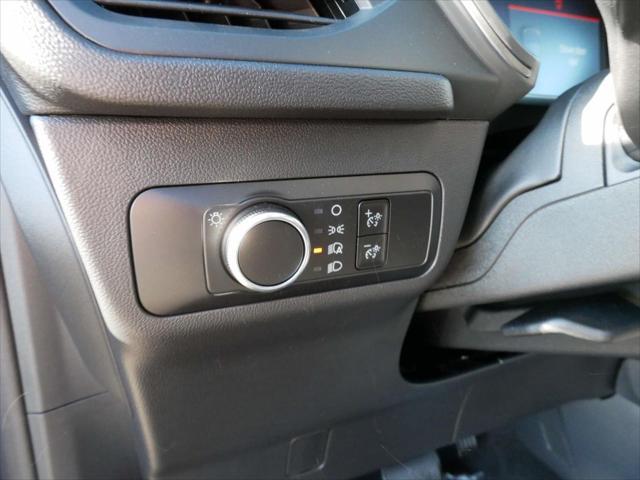 new 2025 Ford Escape car, priced at $26,424