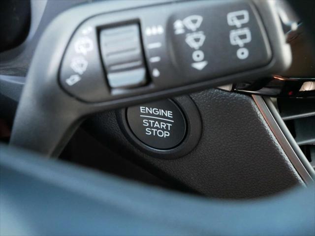 new 2025 Ford Escape car, priced at $26,424