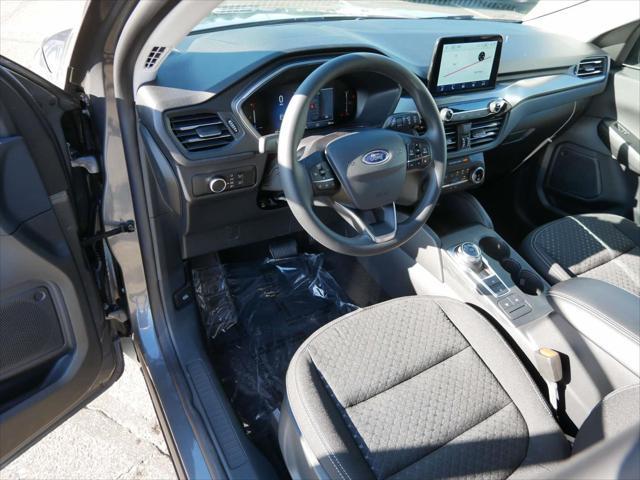 new 2025 Ford Escape car, priced at $26,424