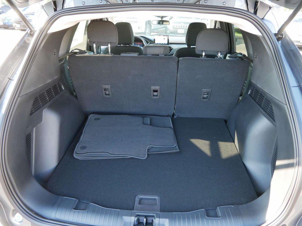 new 2025 Ford Escape car, priced at $22,834