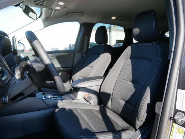 new 2025 Ford Escape car, priced at $26,424
