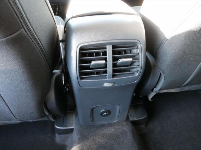 new 2025 Ford Escape car, priced at $26,424