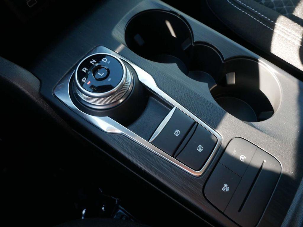 new 2025 Ford Escape car, priced at $22,834