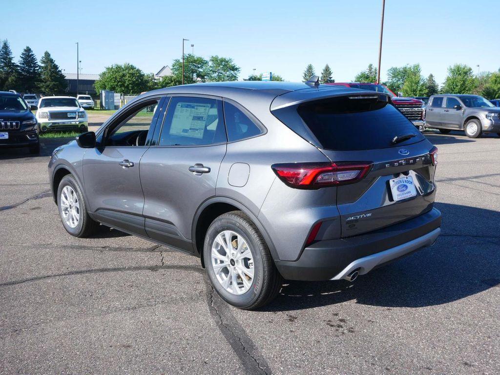new 2025 Ford Escape car, priced at $22,834