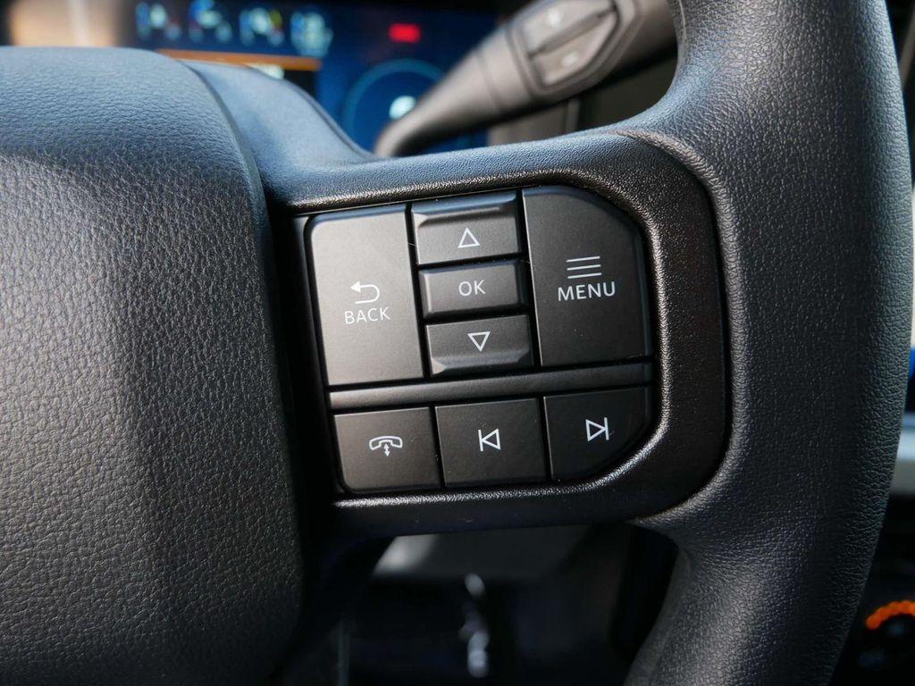 new 2026 Ford F-350 car, priced at $72,997