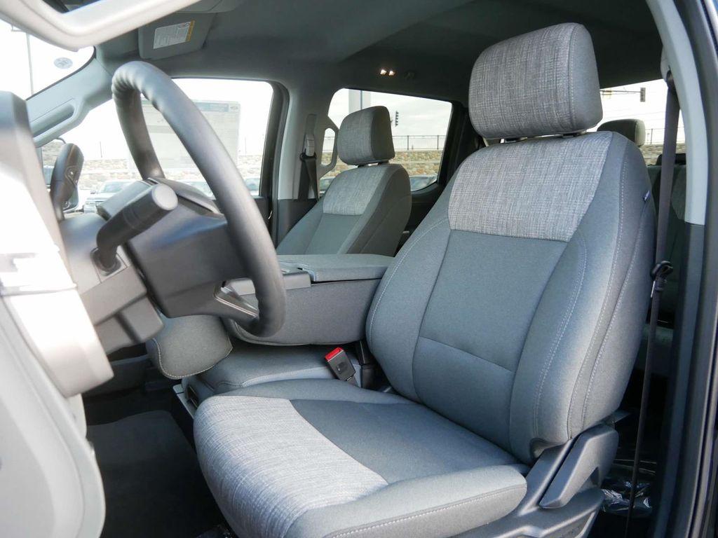 new 2026 Ford F-350 car, priced at $72,997