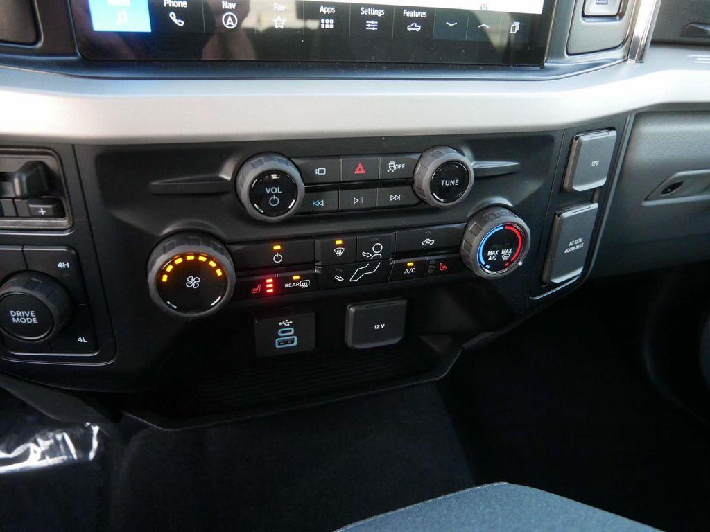new 2026 Ford F-350 car, priced at $72,997