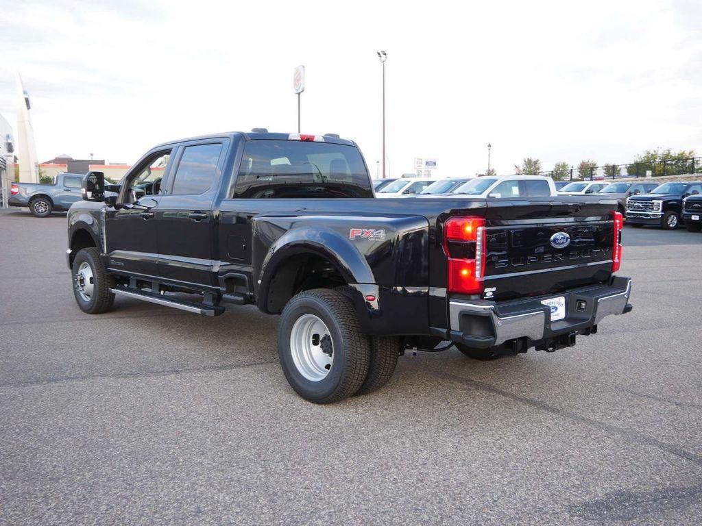 new 2026 Ford F-350 car, priced at $72,997
