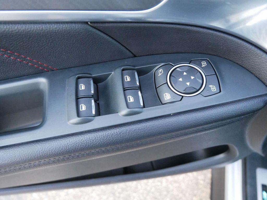 used 2018 Ford Explorer car, priced at $9,995