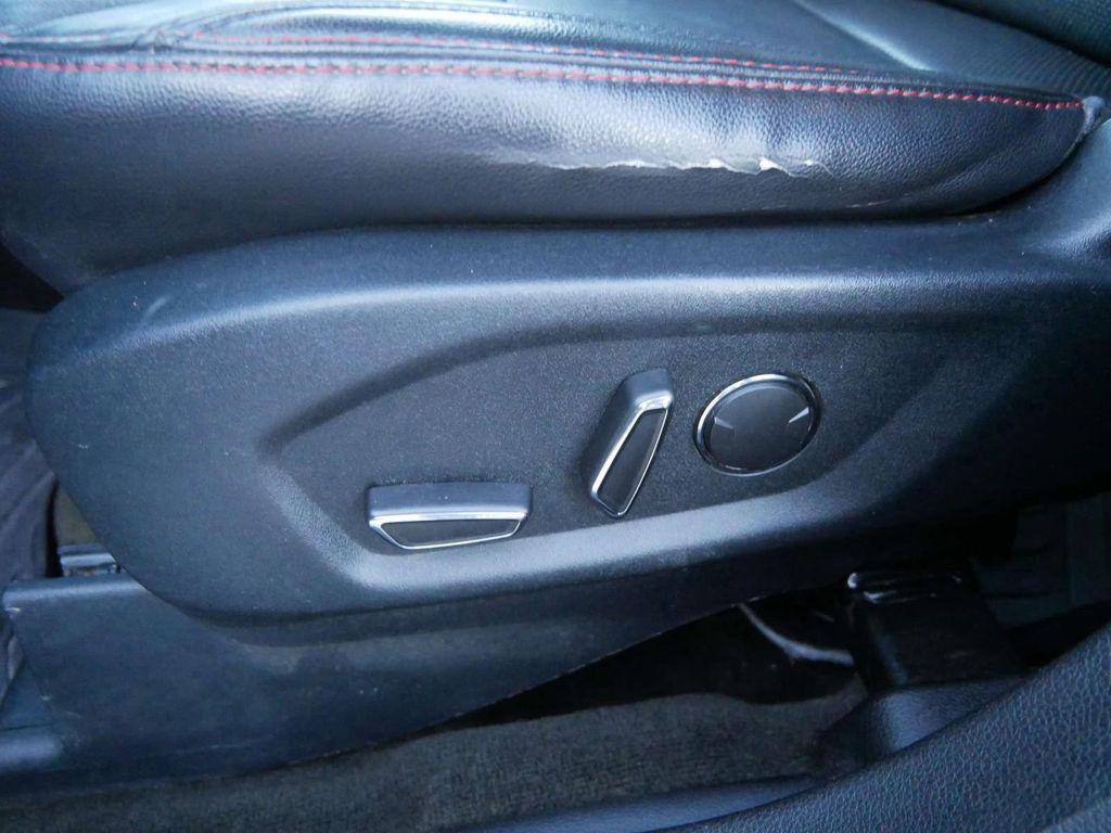 used 2018 Ford Explorer car, priced at $9,995