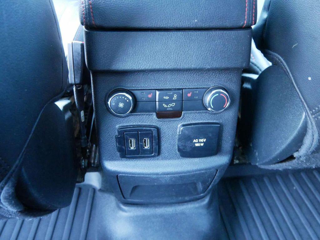 used 2018 Ford Explorer car, priced at $9,995