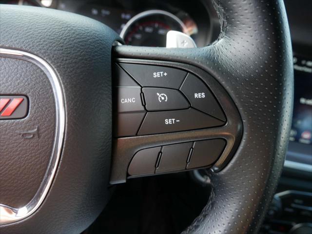 used 2019 Dodge Charger car, priced at $20,495