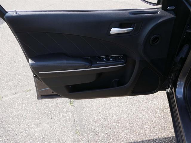 used 2019 Dodge Charger car, priced at $20,495