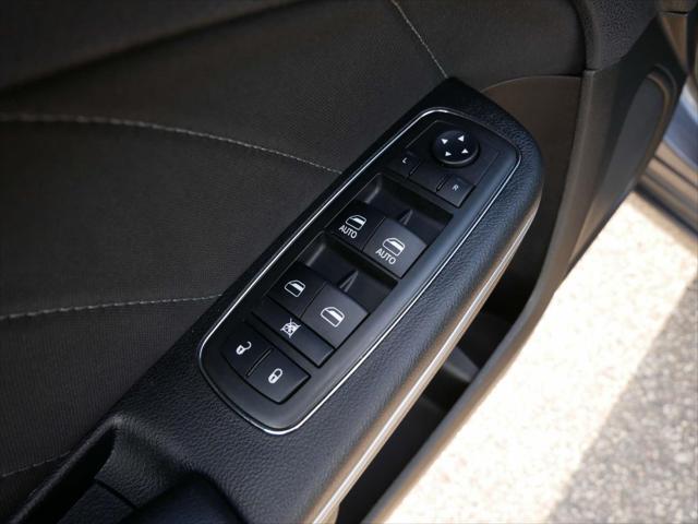 used 2019 Dodge Charger car, priced at $20,495