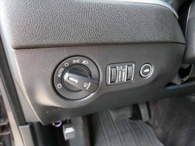 used 2019 Dodge Charger car, priced at $20,495