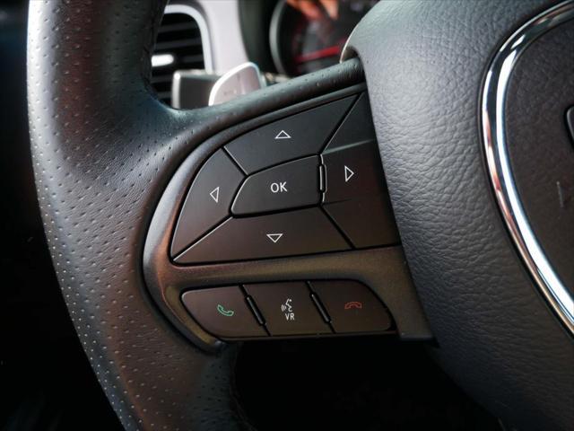 used 2019 Dodge Charger car, priced at $20,495