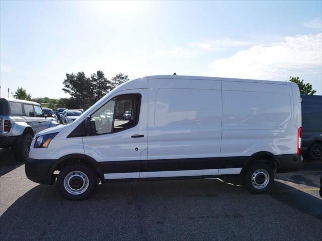 new 2024 Ford Transit-250 car, priced at $48,096