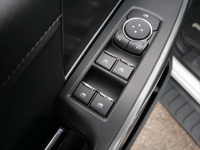 used 2022 Ford F-150 car, priced at $47,995