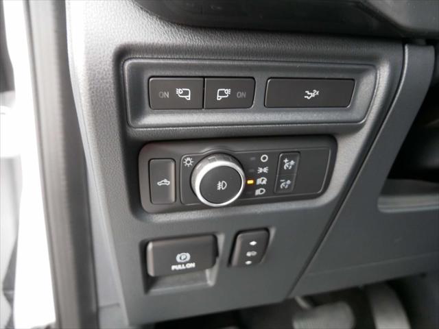 used 2022 Ford F-150 car, priced at $47,995