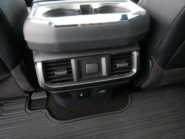 used 2022 Ford F-150 car, priced at $47,995