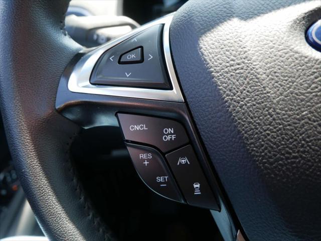used 2024 Ford Edge car, priced at $25,995