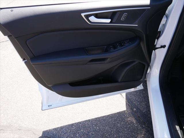 used 2024 Ford Edge car, priced at $25,995
