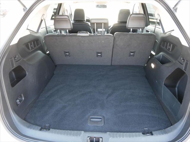 used 2024 Ford Edge car, priced at $25,995