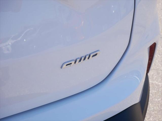 used 2024 Ford Edge car, priced at $25,995
