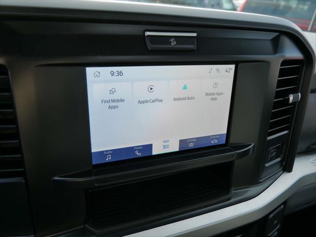 new 2025 Ford F-350 car, priced at $56,285