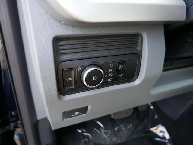 new 2025 Ford F-350 car, priced at $56,285