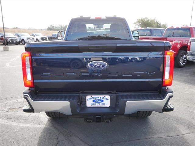 new 2025 Ford F-350 car, priced at $56,285