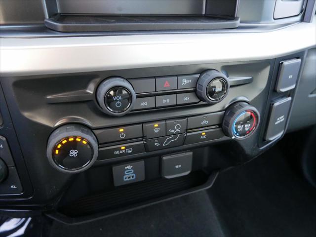new 2025 Ford F-350 car, priced at $56,285