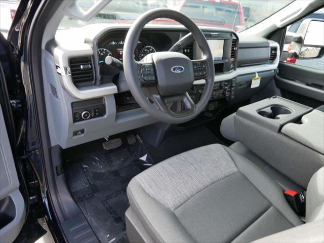 new 2025 Ford F-350 car, priced at $56,285