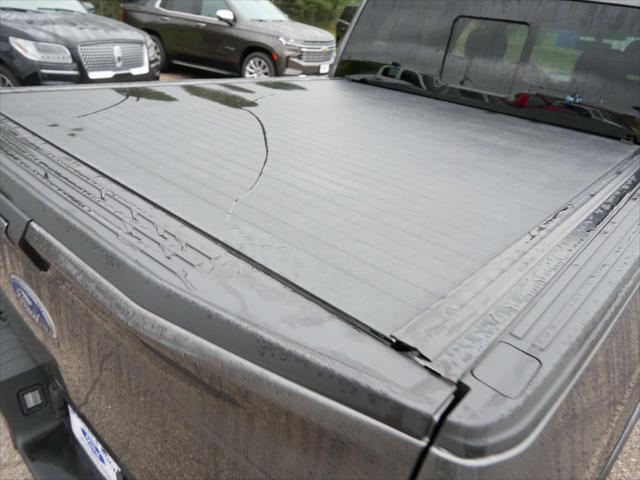 used 2017 Ford F-150 car, priced at $16,995