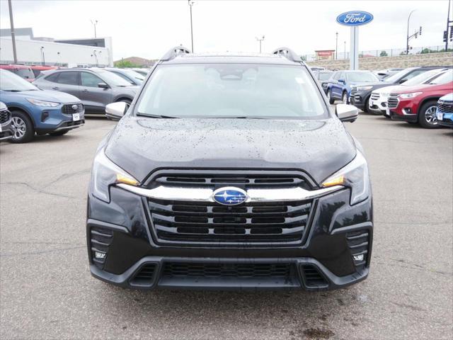 used 2023 Subaru Ascent car, priced at $34,995