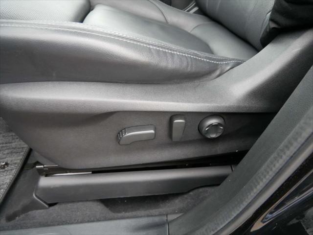 used 2023 Subaru Ascent car, priced at $34,995