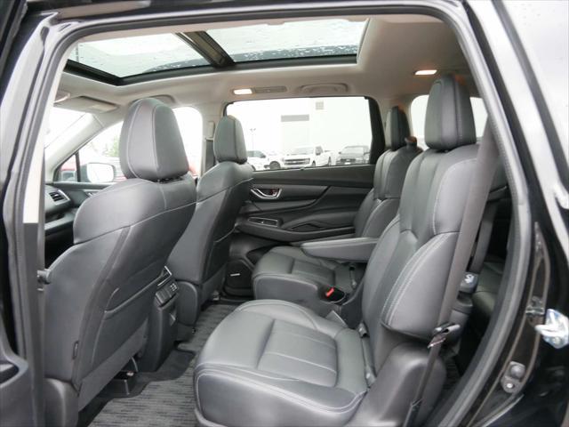 used 2023 Subaru Ascent car, priced at $34,995