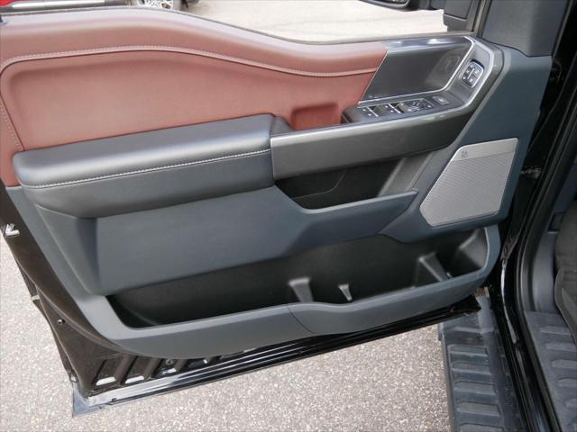 used 2022 Ford F-150 car, priced at $49,495