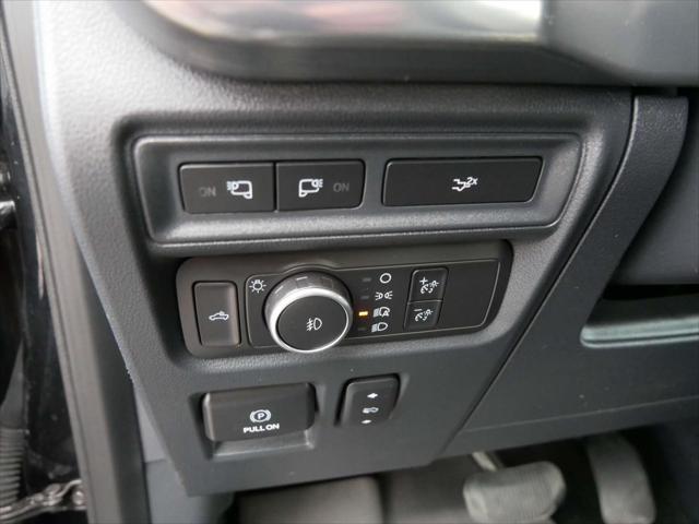 used 2022 Ford F-150 car, priced at $49,495