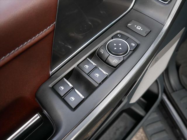 used 2022 Ford F-150 car, priced at $49,495