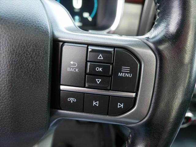 used 2022 Ford F-150 car, priced at $49,495