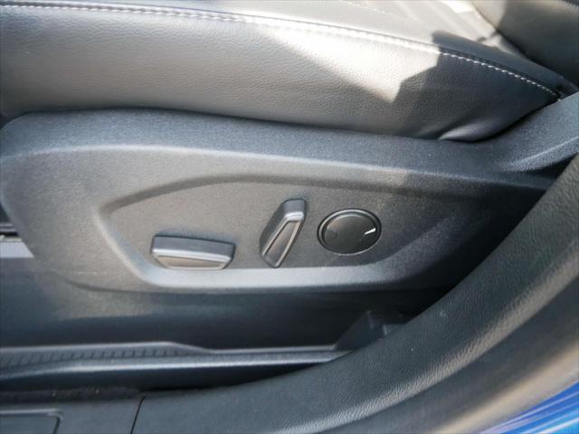 used 2024 Ford Edge car, priced at $24,995