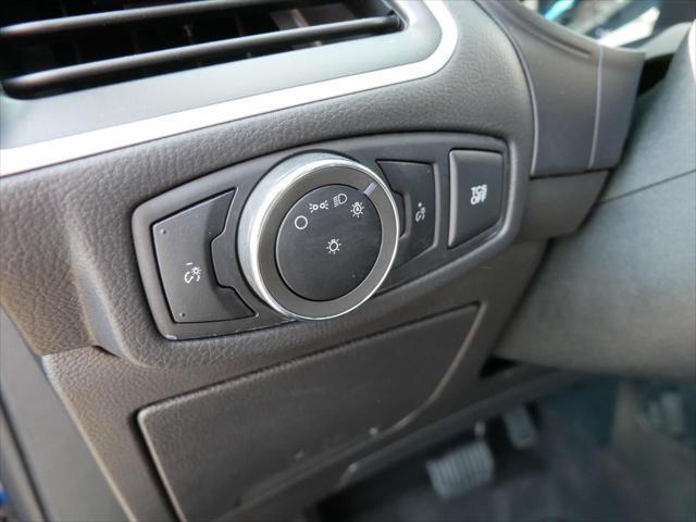 used 2024 Ford Edge car, priced at $24,995
