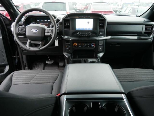 used 2021 Ford F-150 car, priced at $28,995