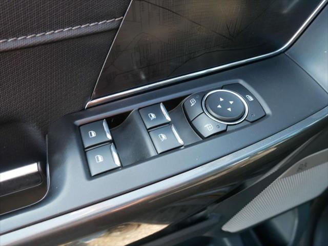 used 2022 Ford F-150 car, priced at $36,995