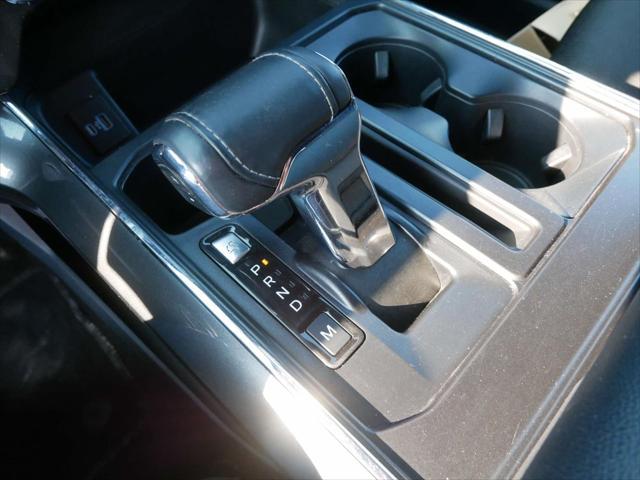 used 2022 Ford F-150 car, priced at $36,995