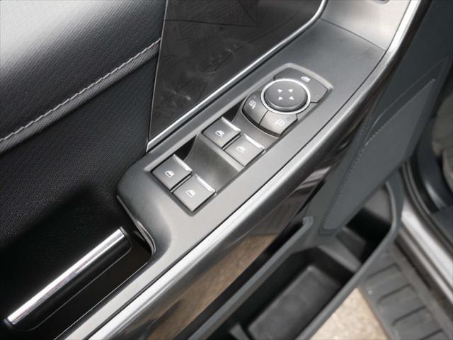 used 2021 Ford F-150 car, priced at $37,995