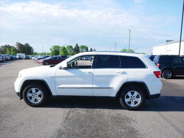 used 2012 Jeep Grand Cherokee car, priced at $8,495