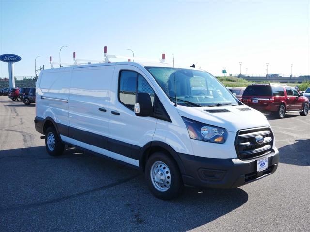 used 2020 Ford Transit-250 car, priced at $35,895