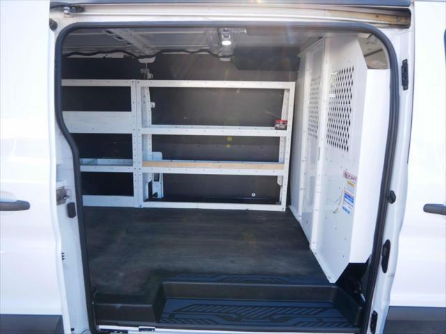 used 2020 Ford Transit-250 car, priced at $35,895